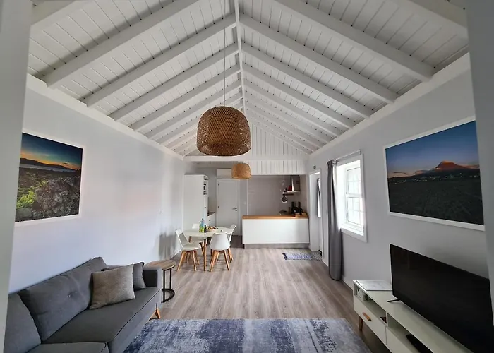 Dom wakacyjny As Casas Da Vinha Criacao Velha