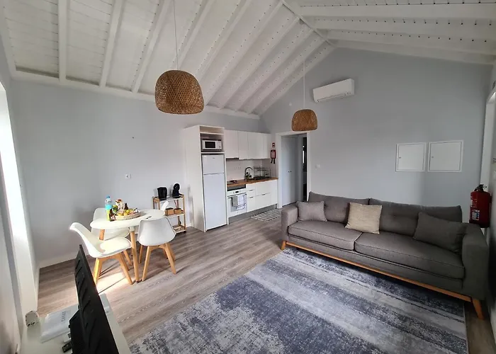 Dom wakacyjny As Casas Da Vinha Criacao Velha