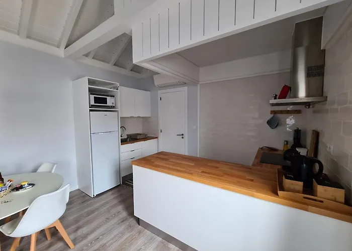 As Casas Da Vinha 度假居 Criacao Velha