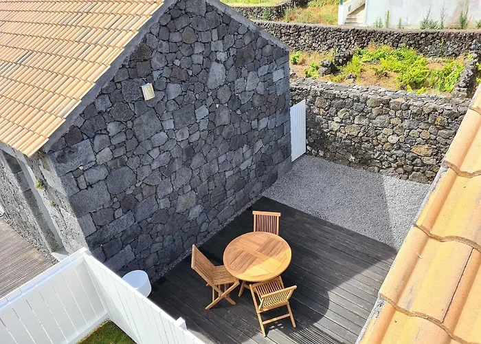 As Casas Da Vinha * Criacao Velha