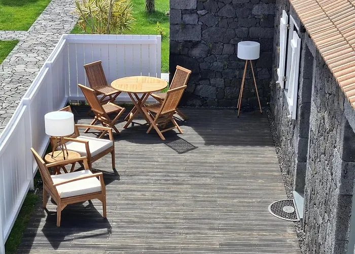 As Casas Da Vinha 度假居 Criacao Velha