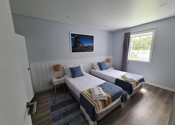 As Casas Da Vinha Dom wakacyjny Criacao Velha