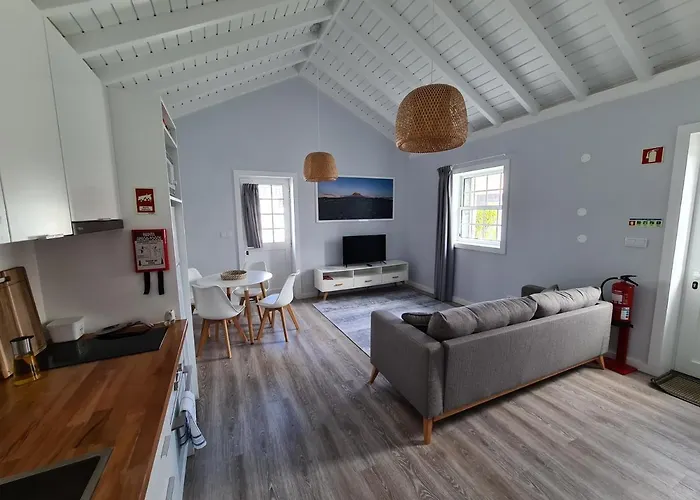 As Casas Da Vinha Dom wakacyjny