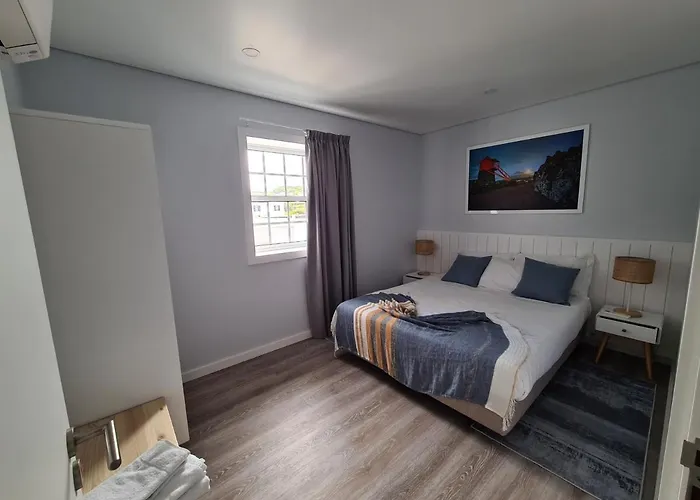 度假居 As Casas Da Vinha