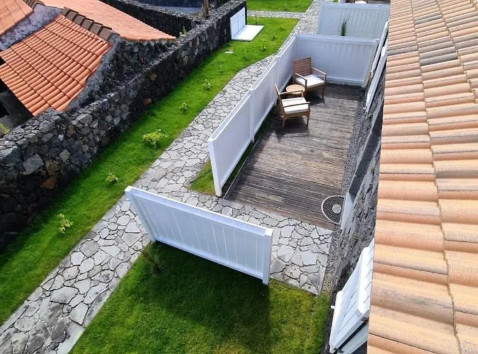 As Casas Da Vinha Dom wakacyjny *