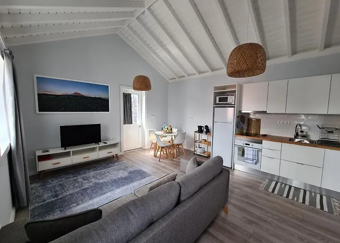 As Casas Da Vinha Dom wakacyjny