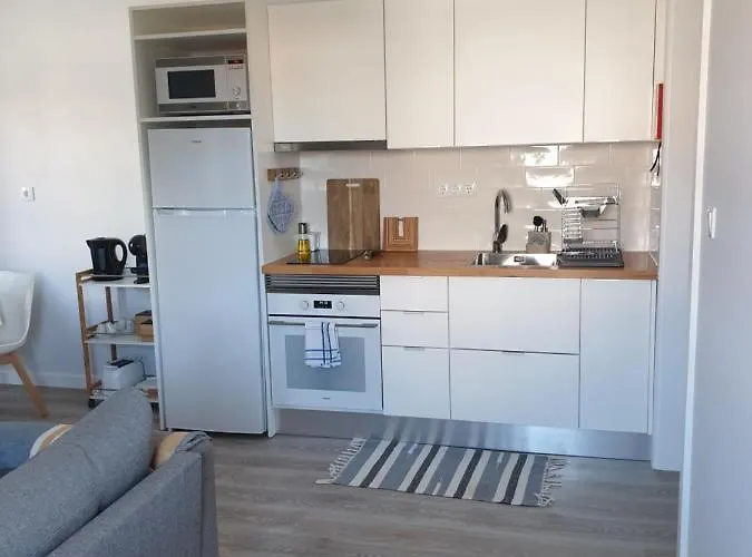 度假居 As Casas Da Vinha