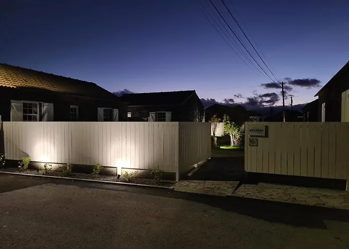 As Casas Da Vinha Criacao Velha