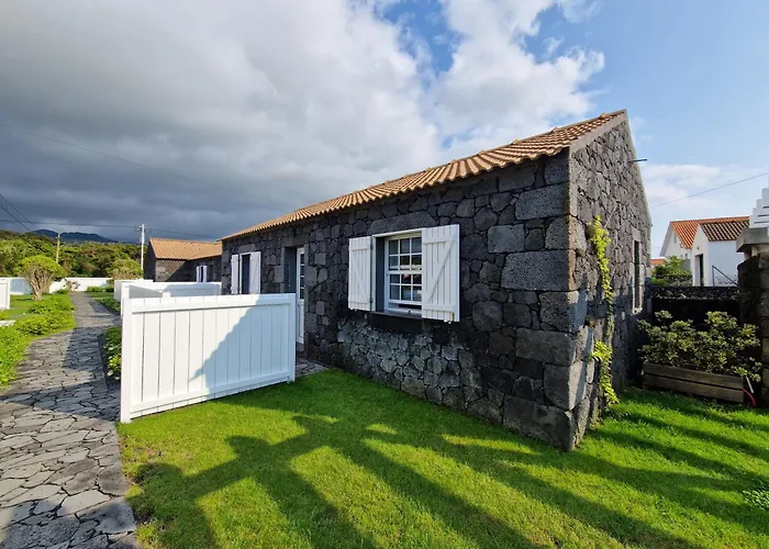 As Casas Da Vinha 度假居 Criacao Velha