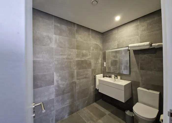 As Casas Da Vinha 度假居 *