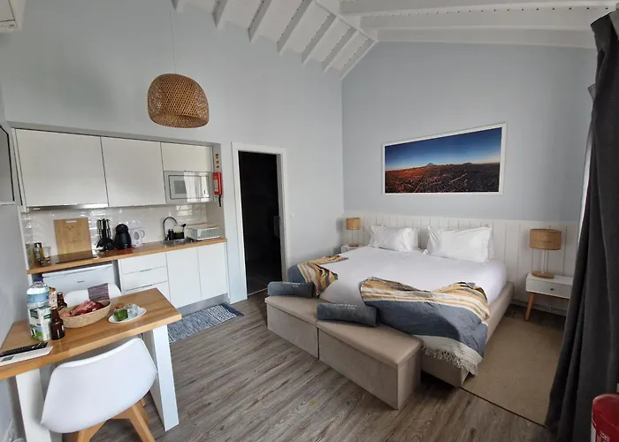 Dom wakacyjny As Casas Da Vinha *