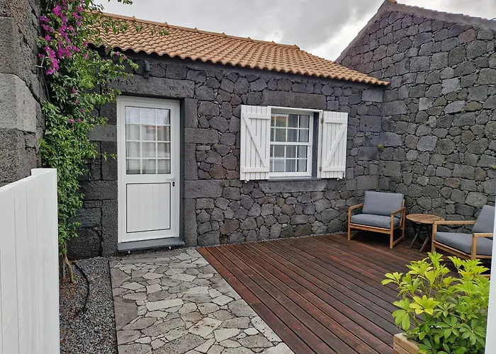 Holiday home As Casas Da Vinha Criacao Velha