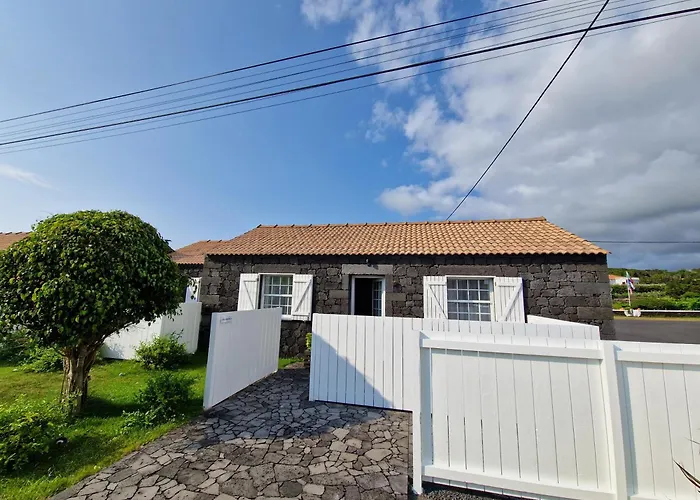 As Casas Da Vinha 度假居