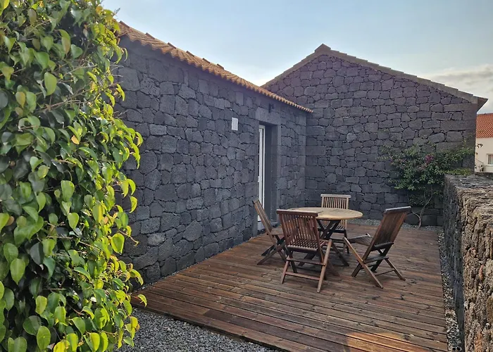 As Casas Da Vinha 度假居 Criacao Velha