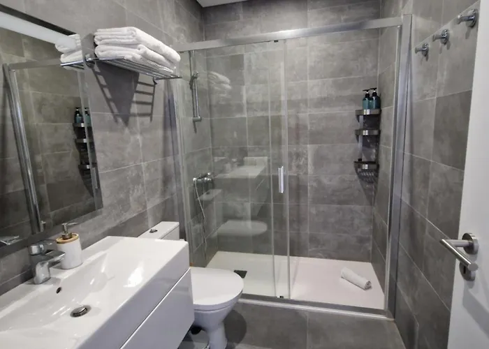 Dom wakacyjny As Casas Da Vinha Criacao Velha