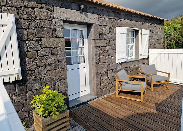 As Casas Da Vinha Criacao Velha